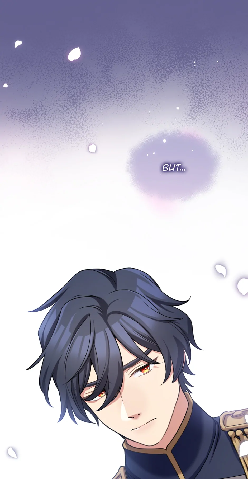 Lady of Iron Wall chapter 44 page 28