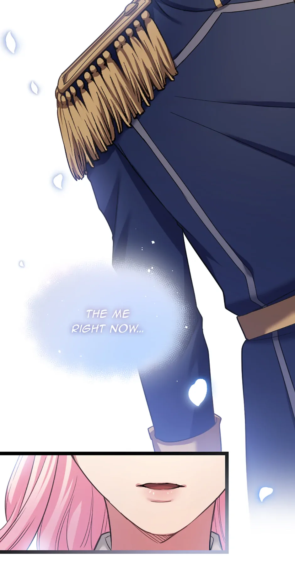 Lady of Iron Wall chapter 44 page 29