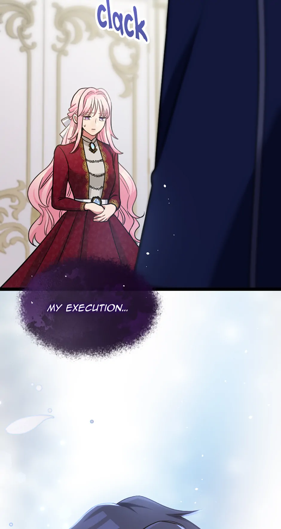 Lady of Iron Wall chapter 44 page 3