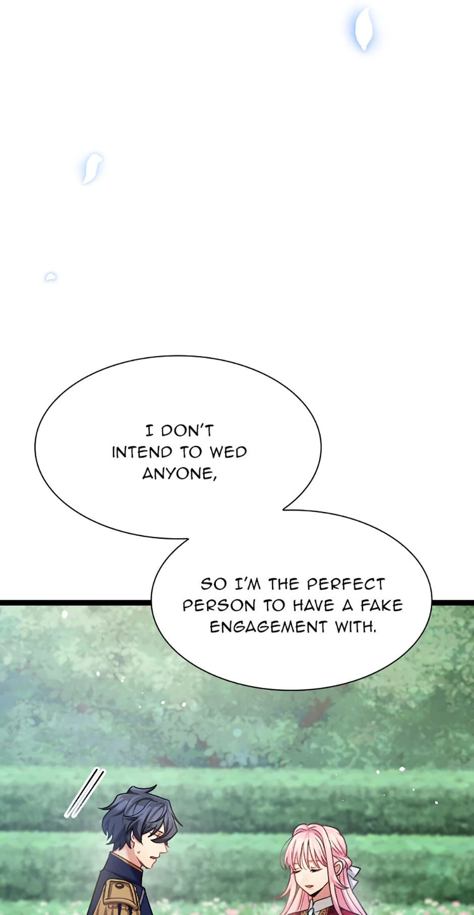 Lady of Iron Wall chapter 44 page 30