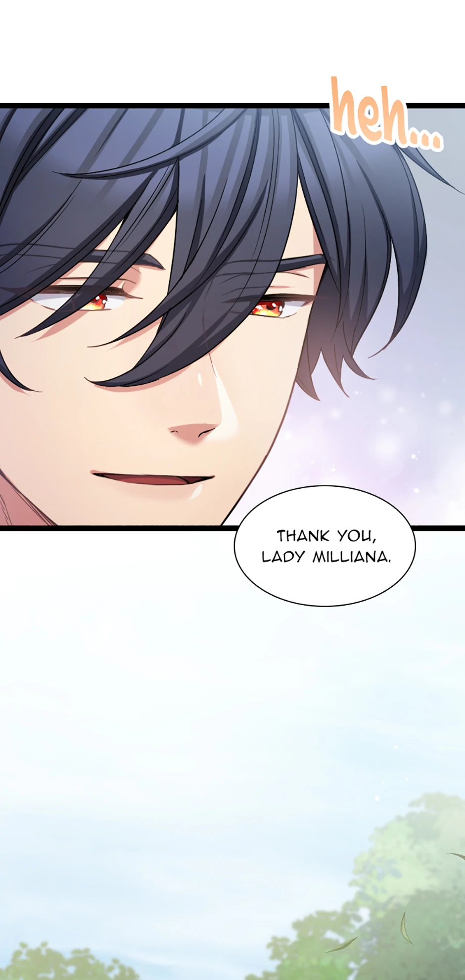 Lady of Iron Wall chapter 44 page 34