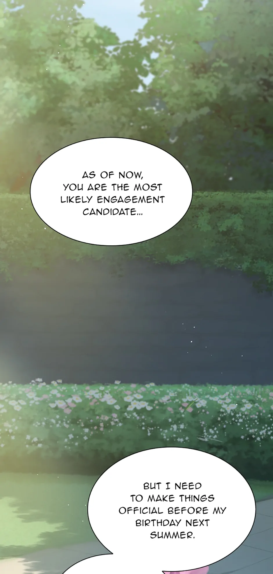 Lady of Iron Wall chapter 44 page 35