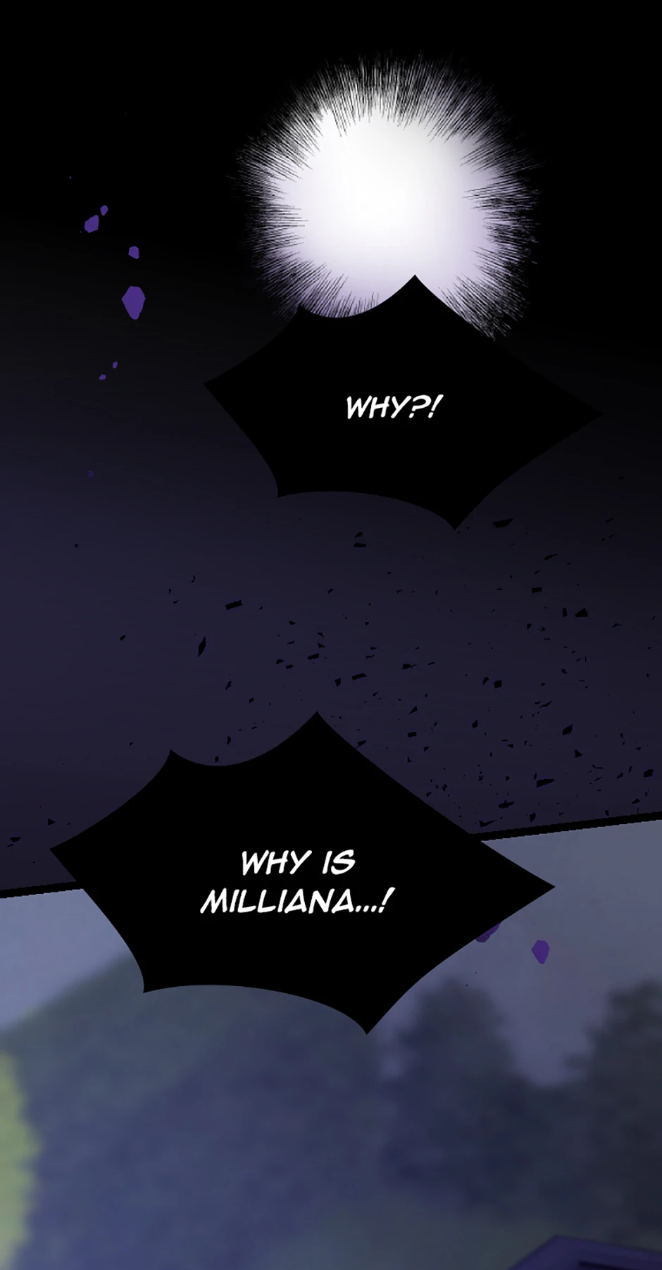 Lady of Iron Wall chapter 44 page 40