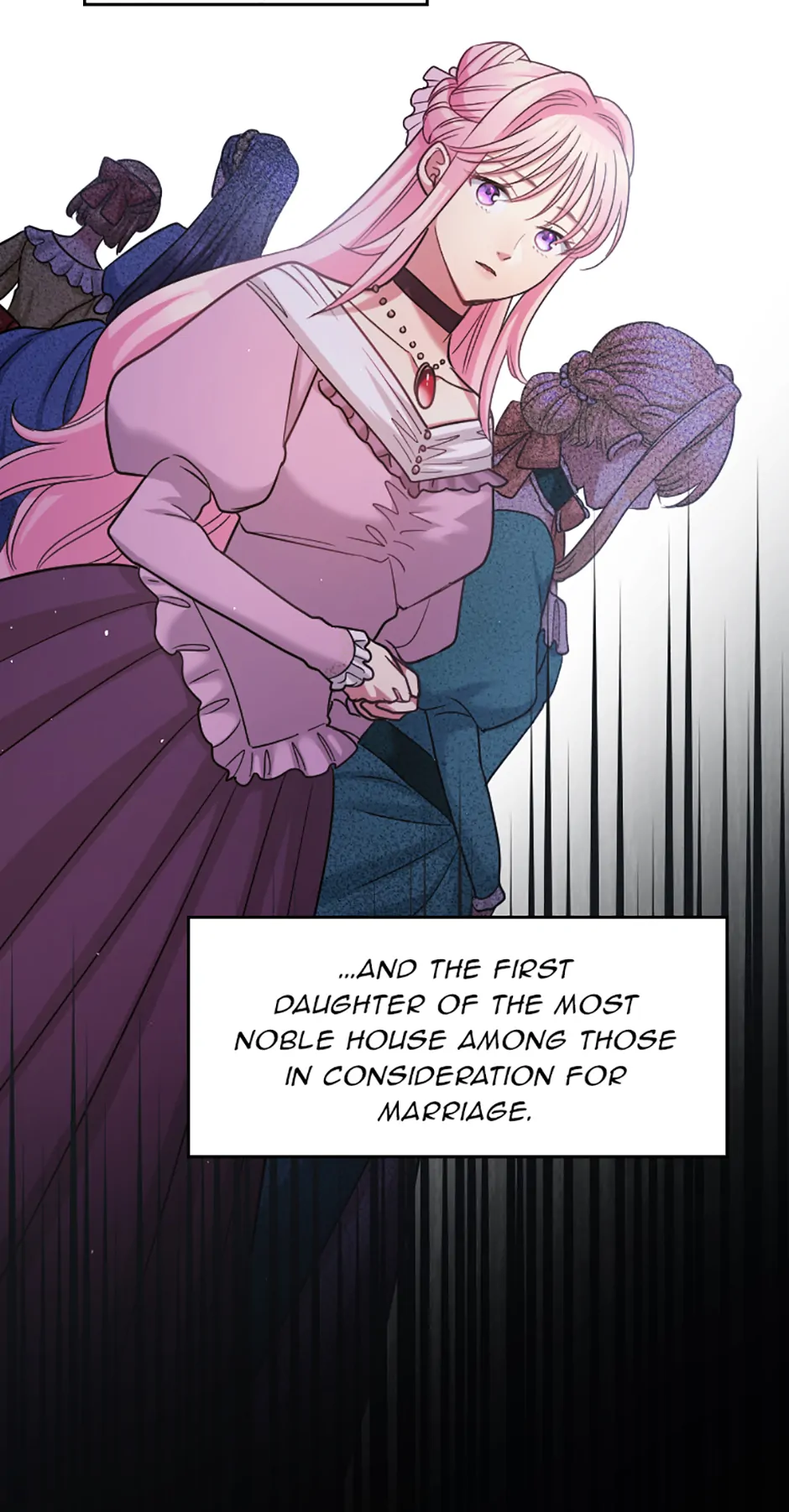 Lady of Iron Wall chapter 44 page 43