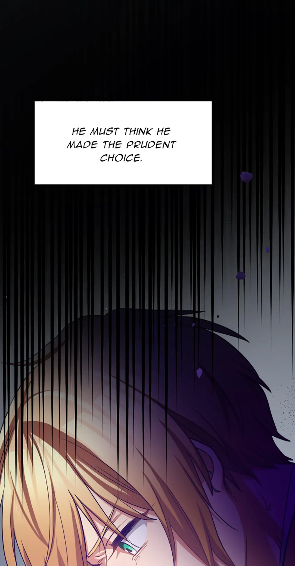 Lady of Iron Wall chapter 44 page 44