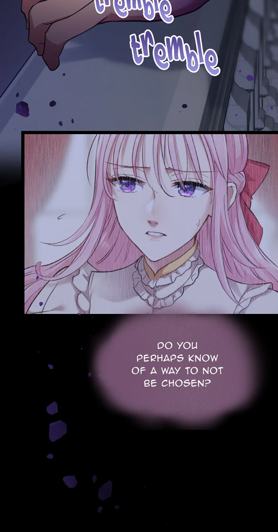 Lady of Iron Wall chapter 44 page 46