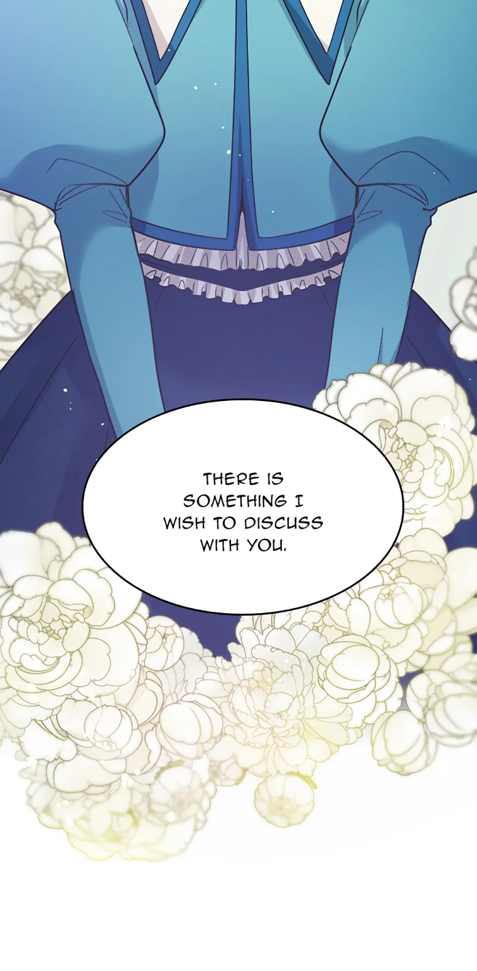 Lady of Iron Wall chapter 44 page 52