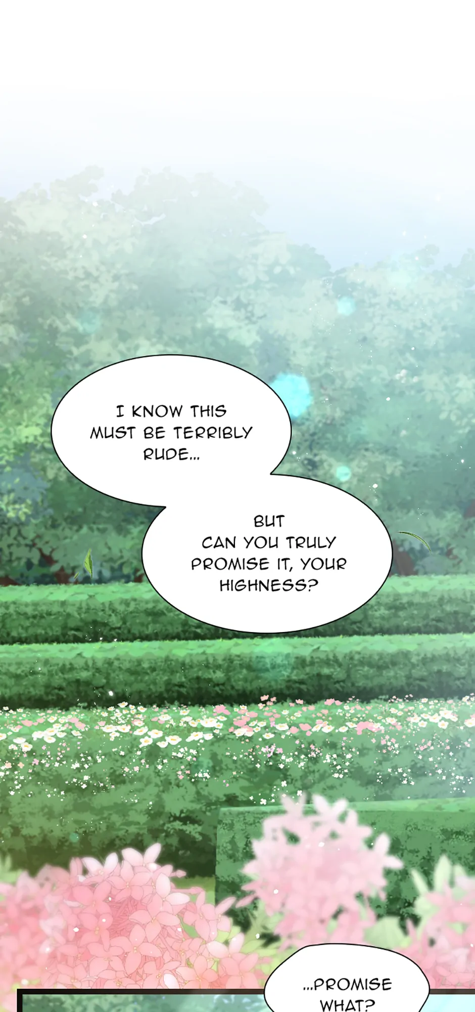 Lady of Iron Wall chapter 44 page 53