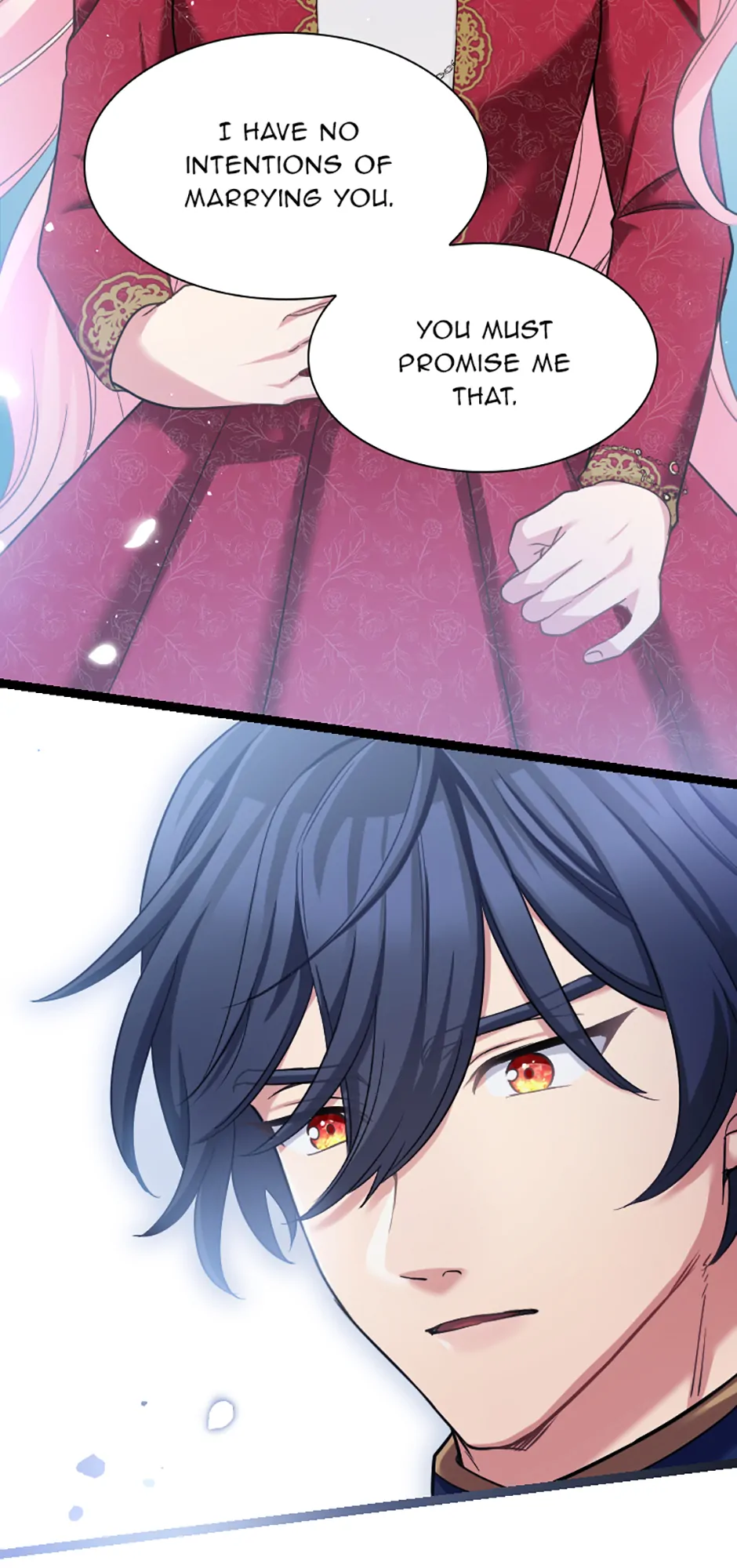 Lady of Iron Wall chapter 44 page 56