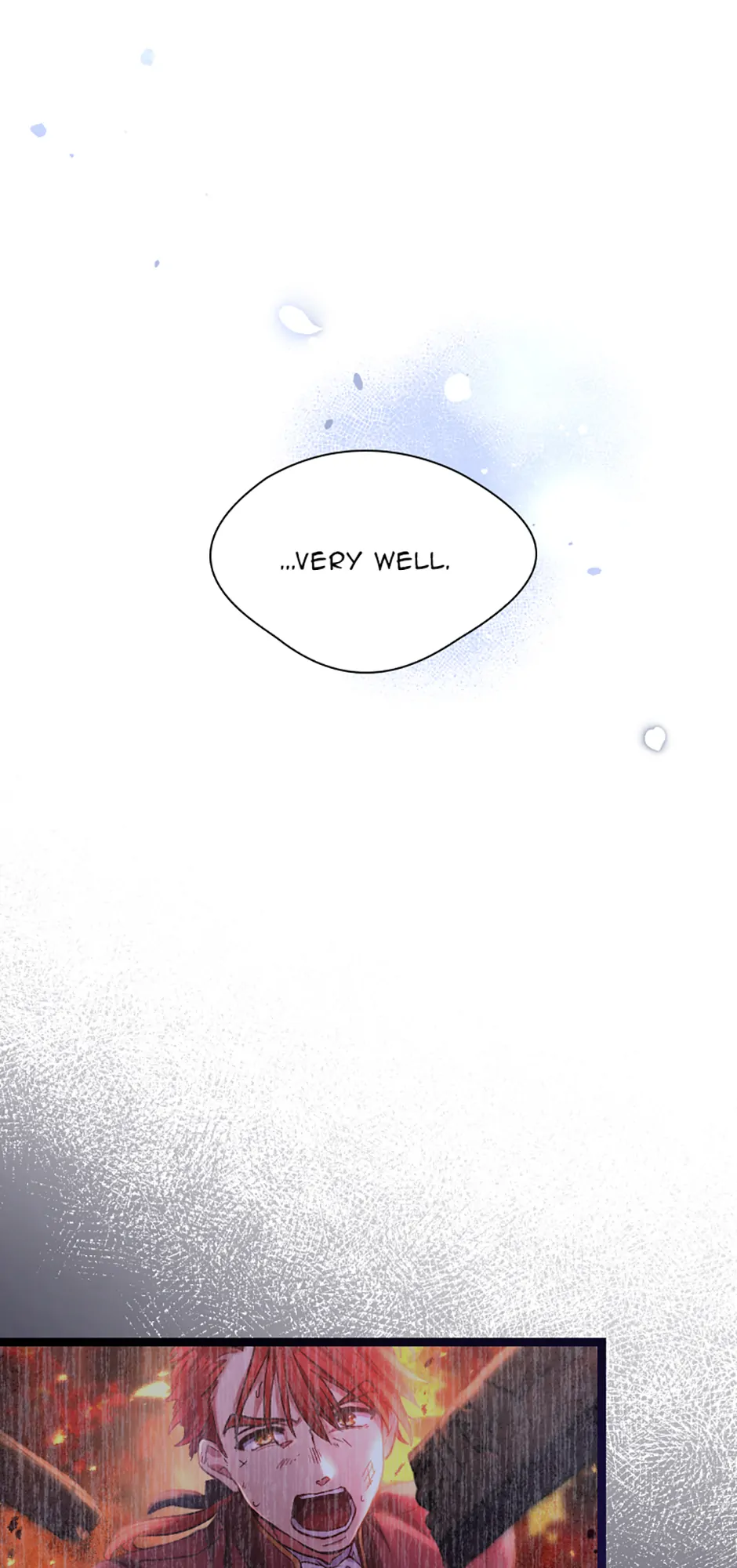 Lady of Iron Wall chapter 44 page 57
