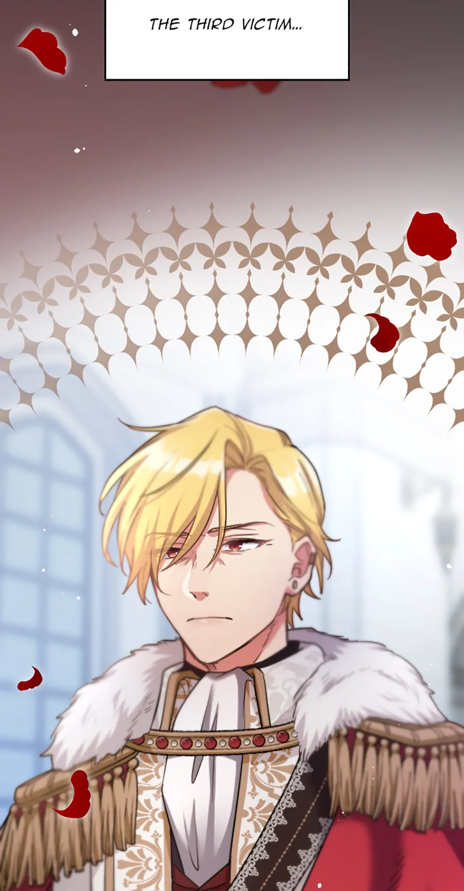 Lady of Iron Wall chapter 44 page 60