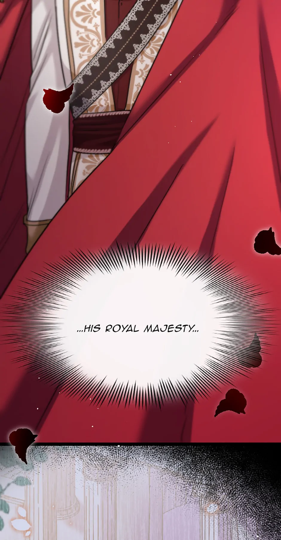 Lady of Iron Wall chapter 44 page 61