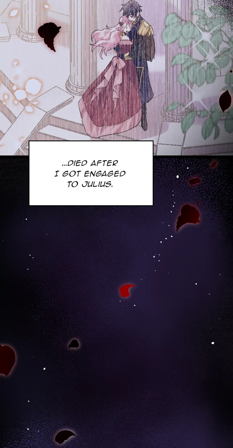 Lady of Iron Wall chapter 44 page 62