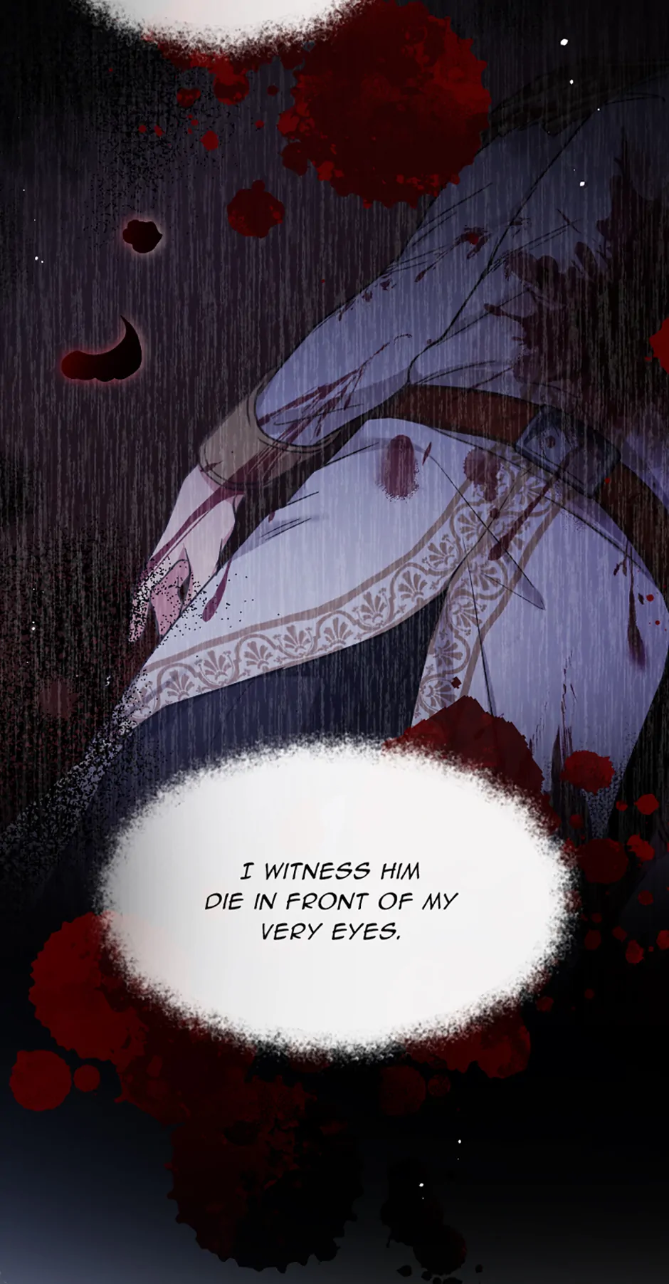 Lady of Iron Wall chapter 44 page 64