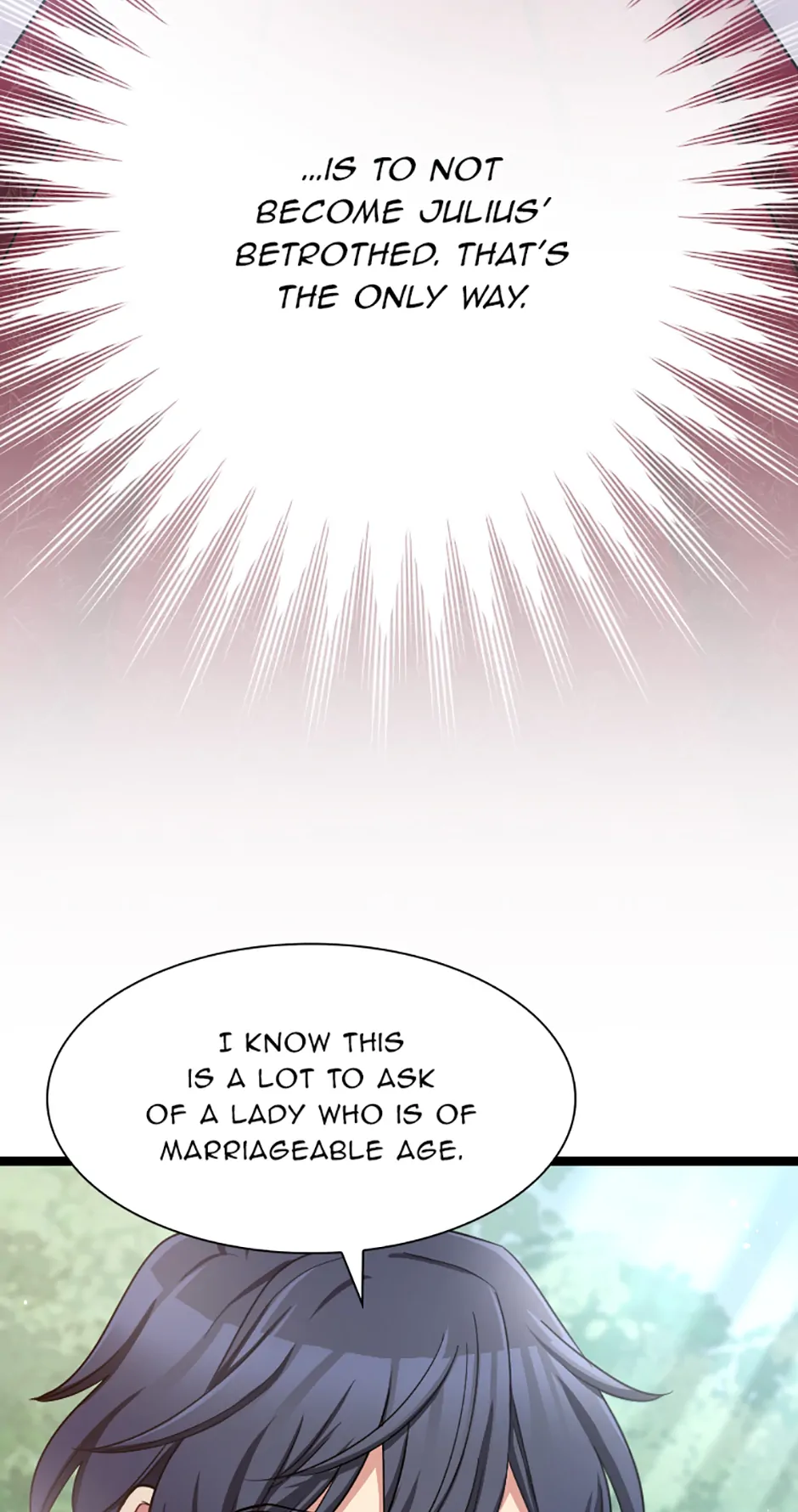 Lady of Iron Wall chapter 44 page 67