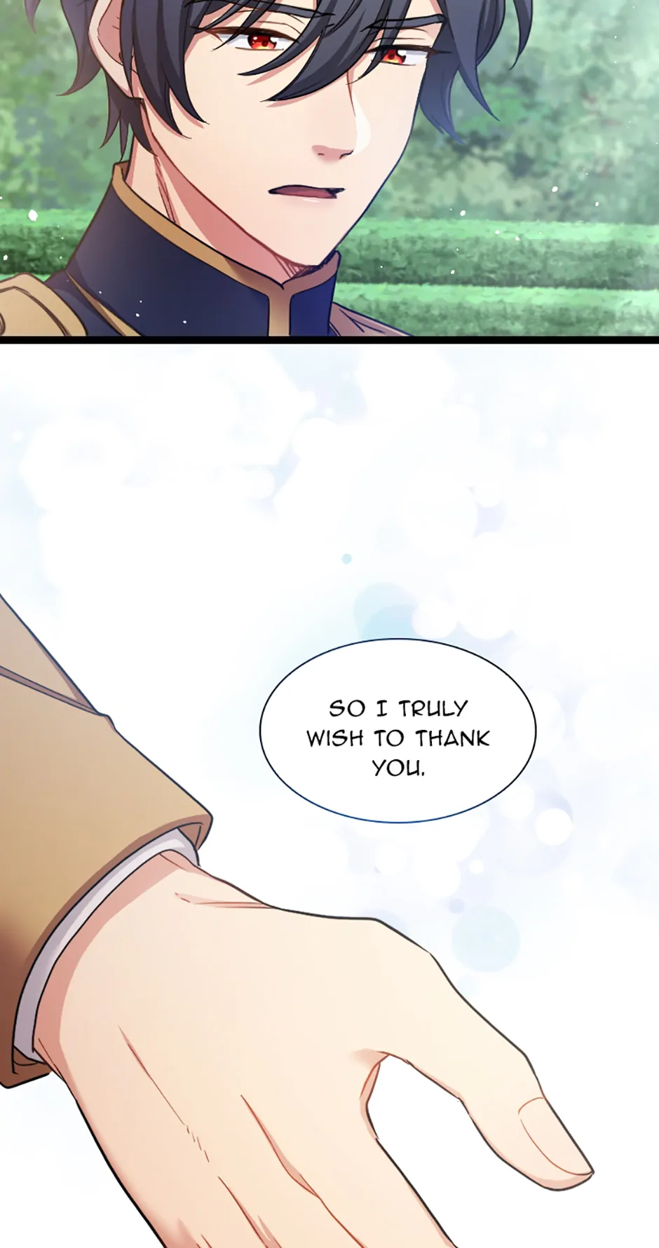 Lady of Iron Wall chapter 44 page 68