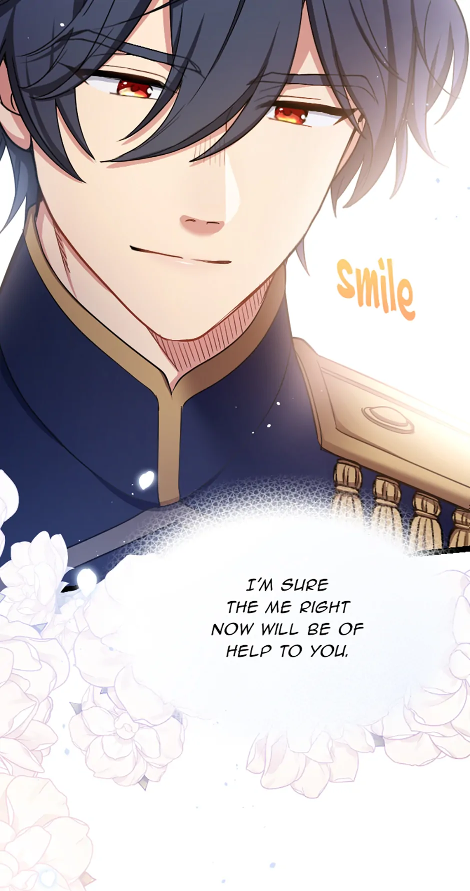 Lady of Iron Wall chapter 44 page 72