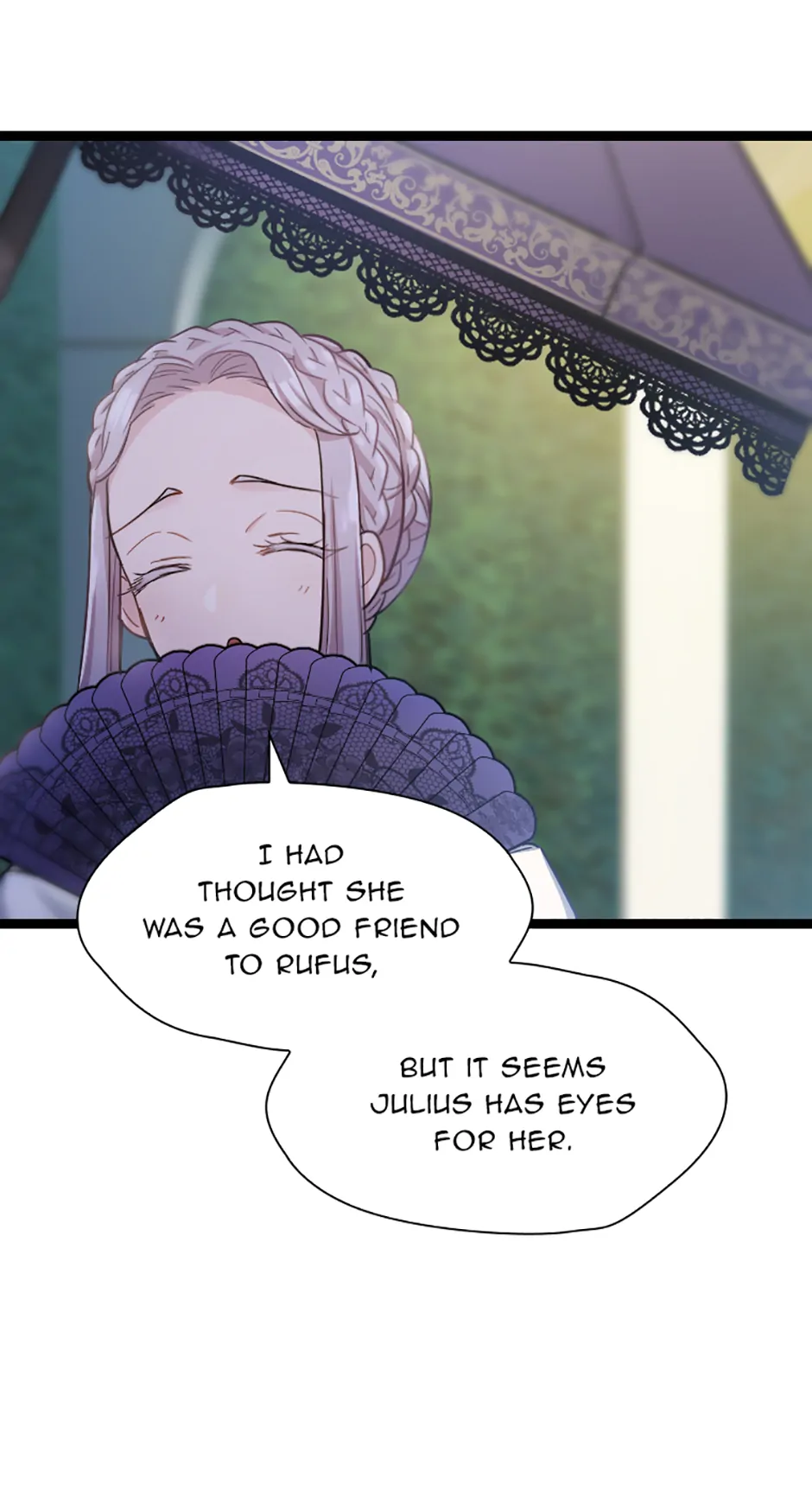 Lady of Iron Wall chapter 44 page 75