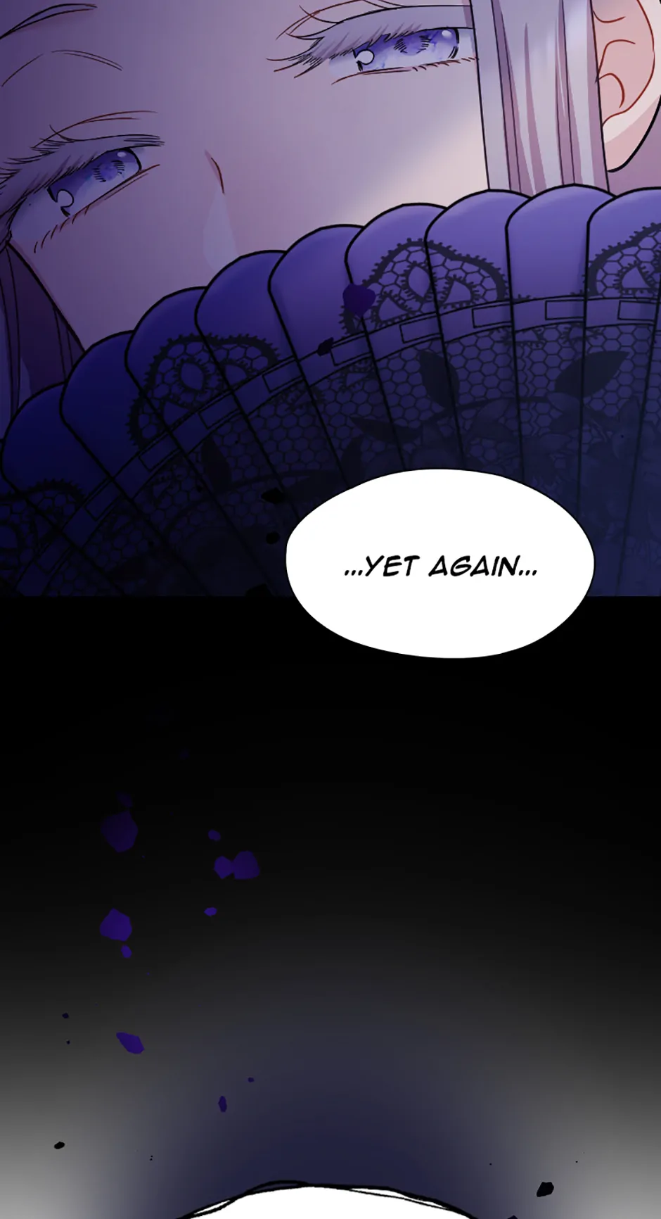 Lady of Iron Wall chapter 44 page 77