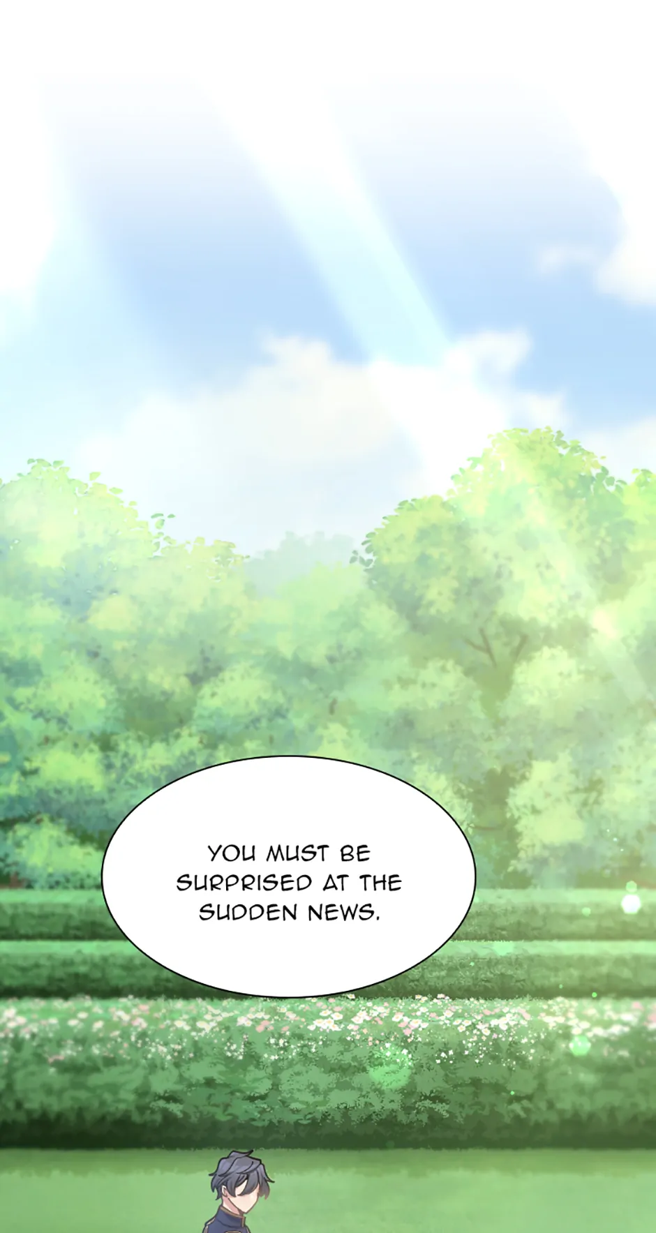 Lady of Iron Wall chapter 44 page 8