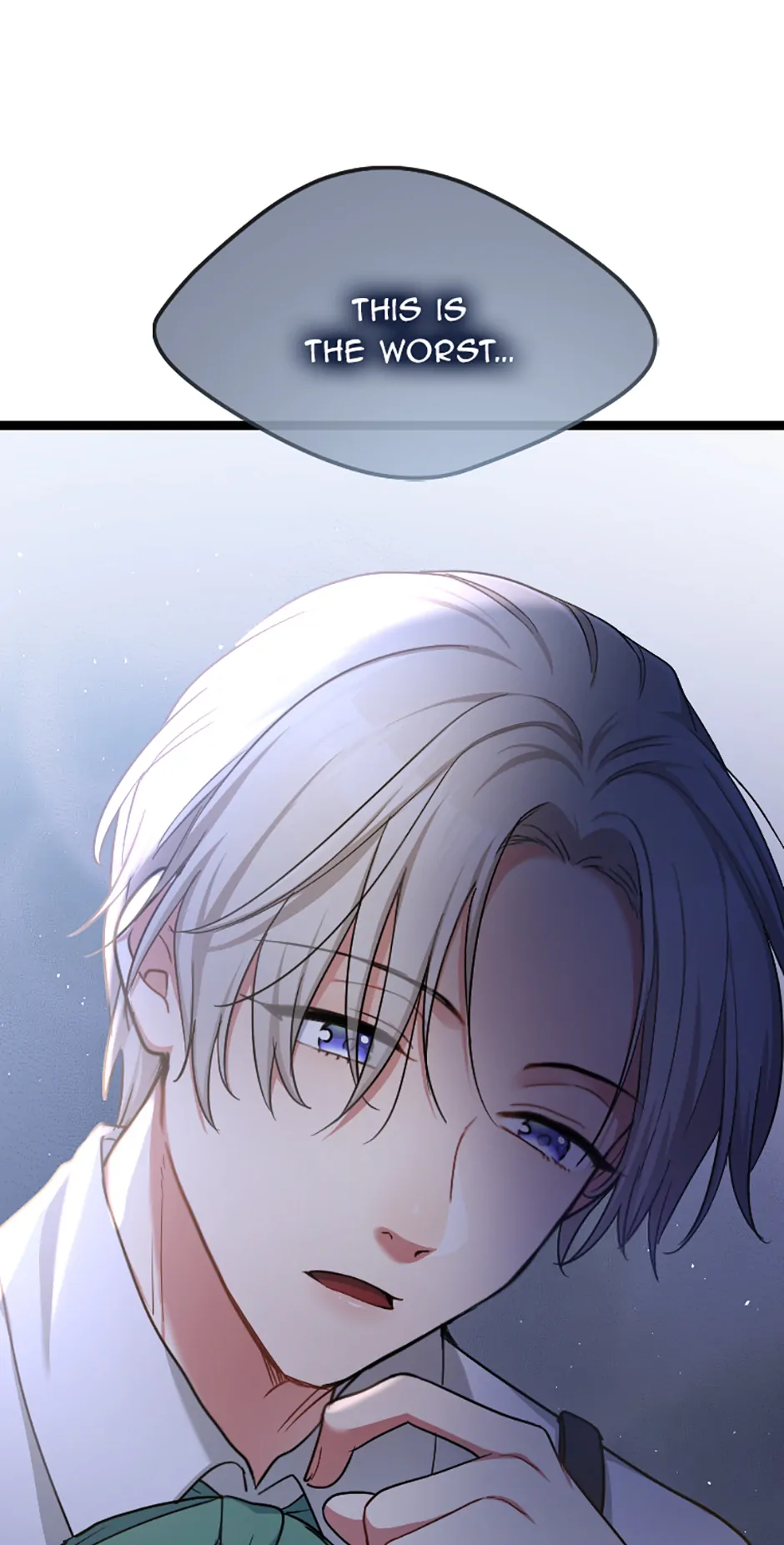Lady of Iron Wall chapter 44 page 90