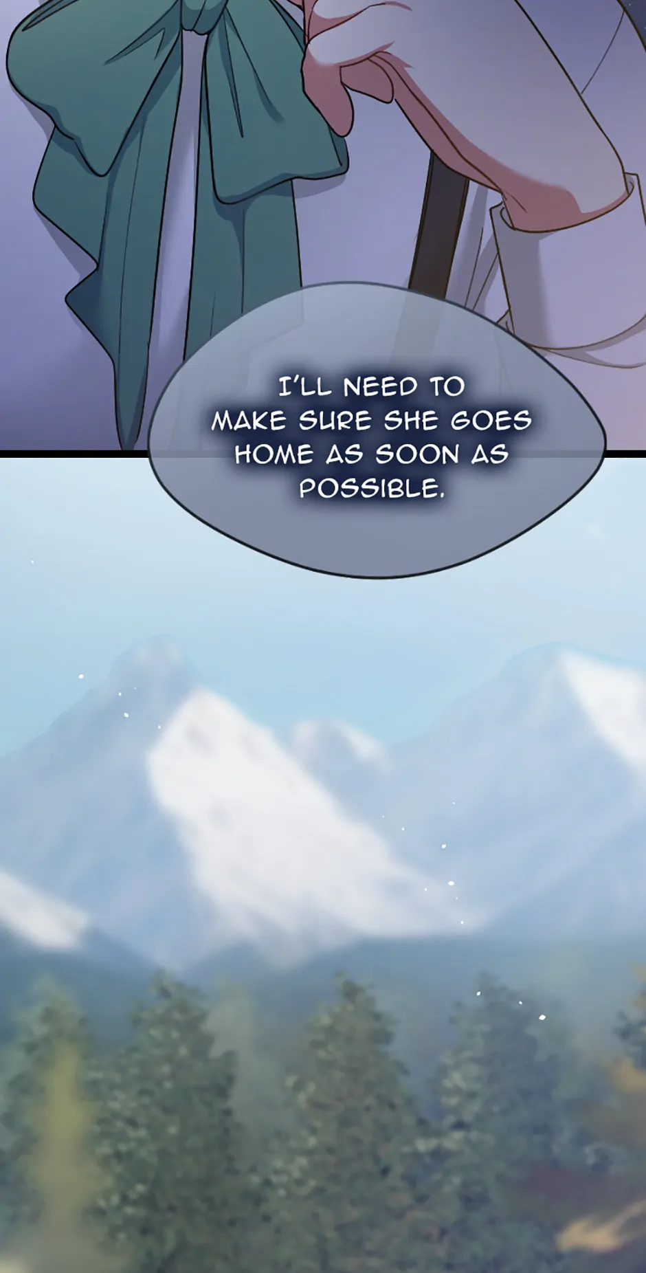 Lady of Iron Wall chapter 44 page 91