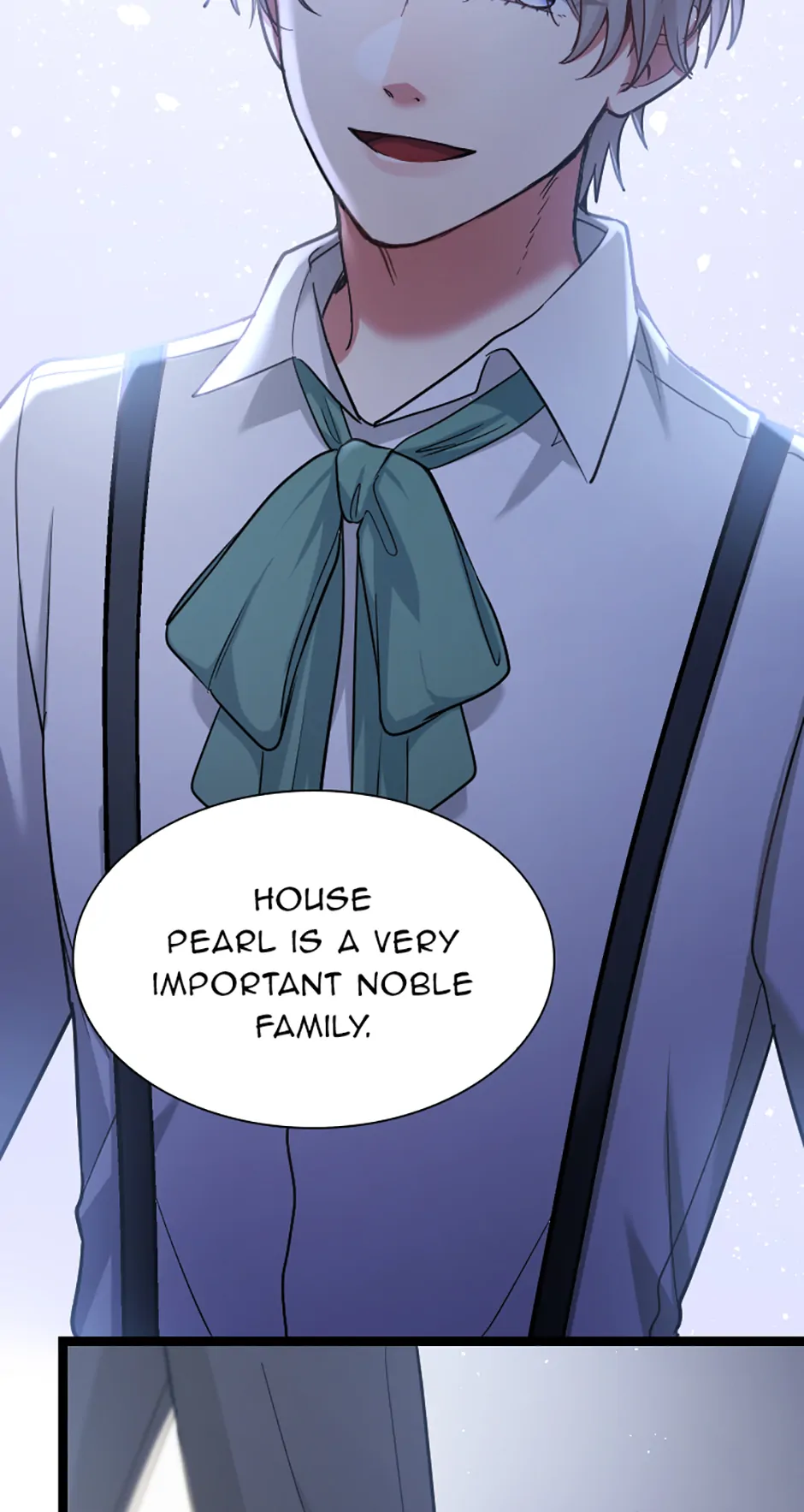 Lady of Iron Wall chapter 45 page 11