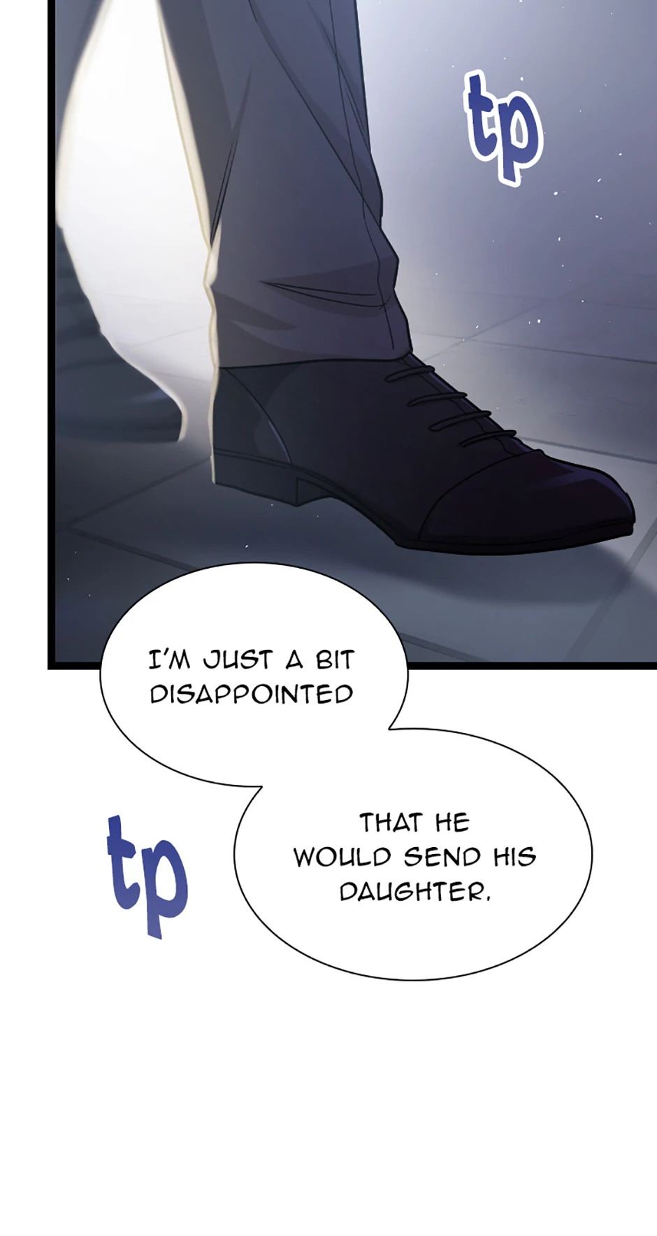 Lady of Iron Wall chapter 45 page 12