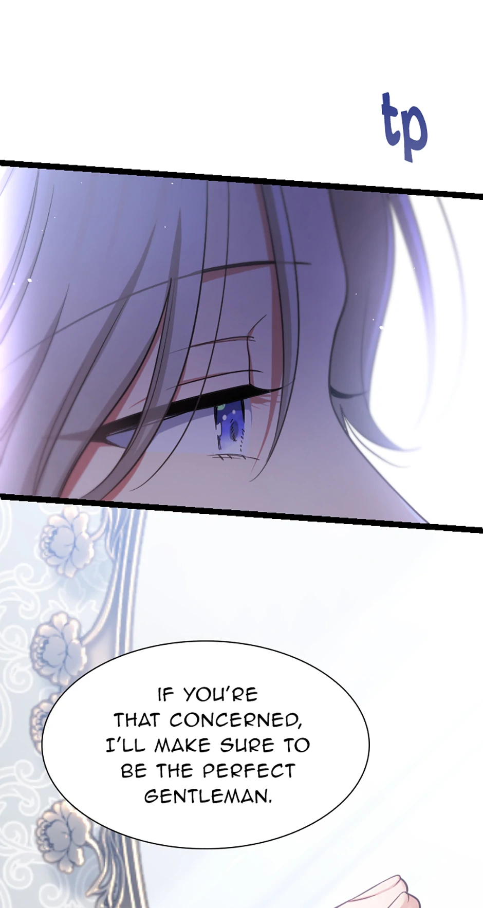 Lady of Iron Wall chapter 45 page 13