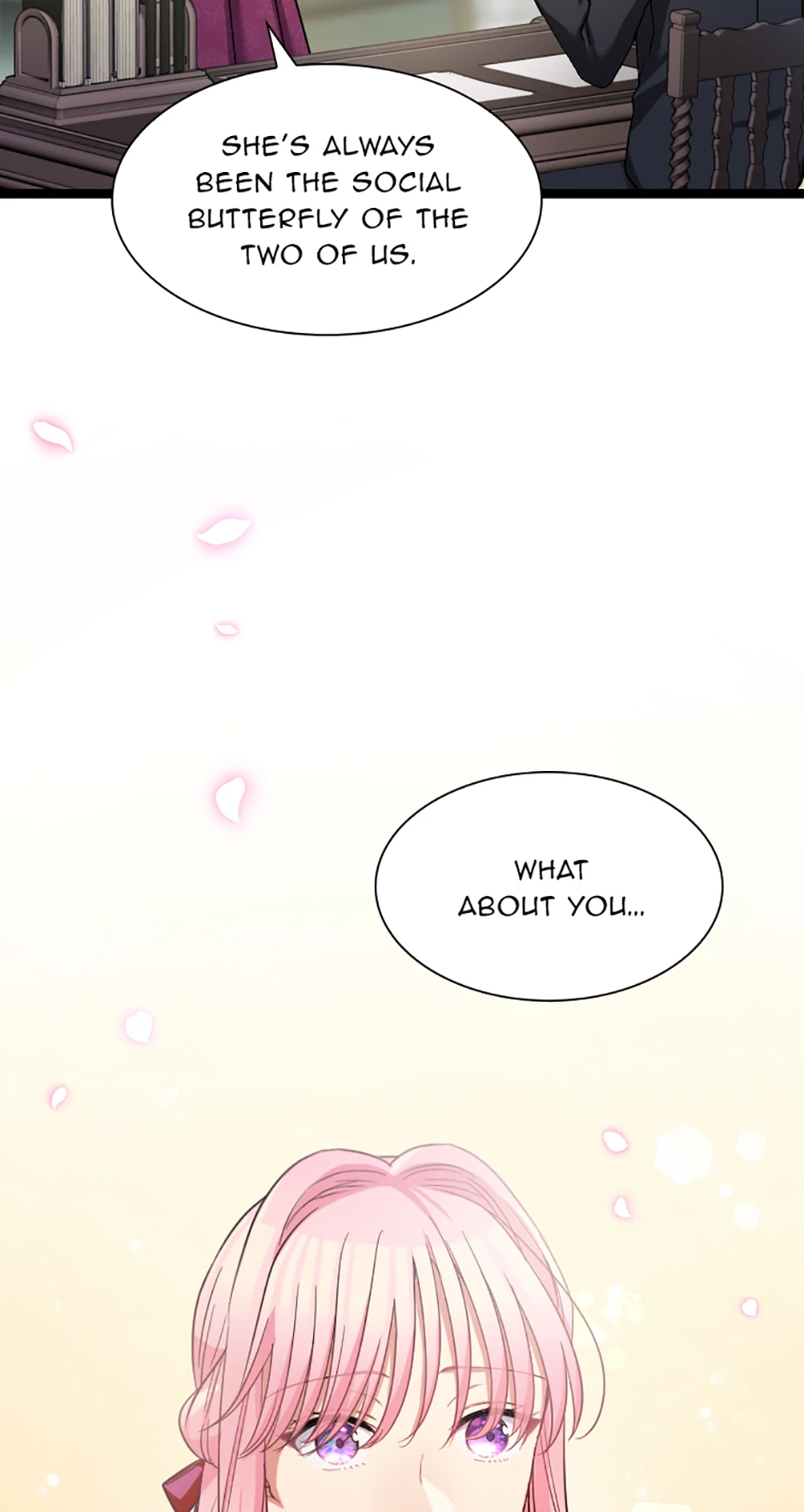 Lady of Iron Wall chapter 45 page 20