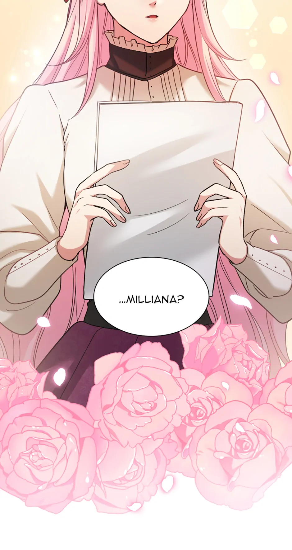 Lady of Iron Wall chapter 45 page 21