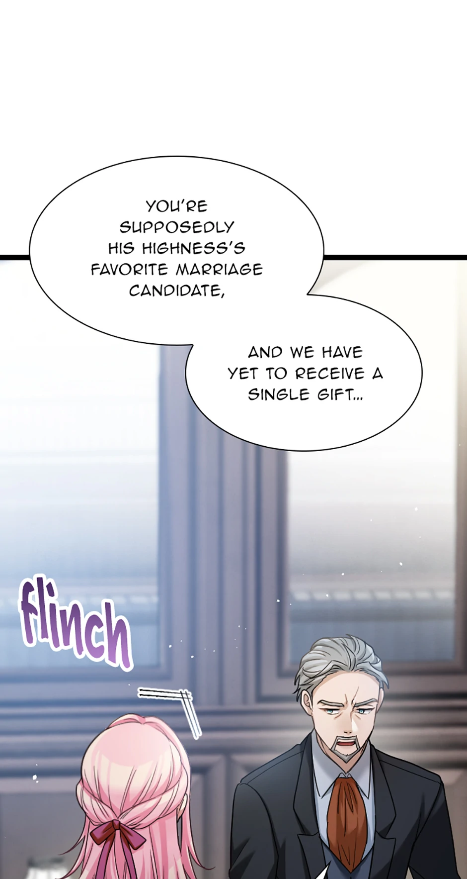 Lady of Iron Wall chapter 45 page 22
