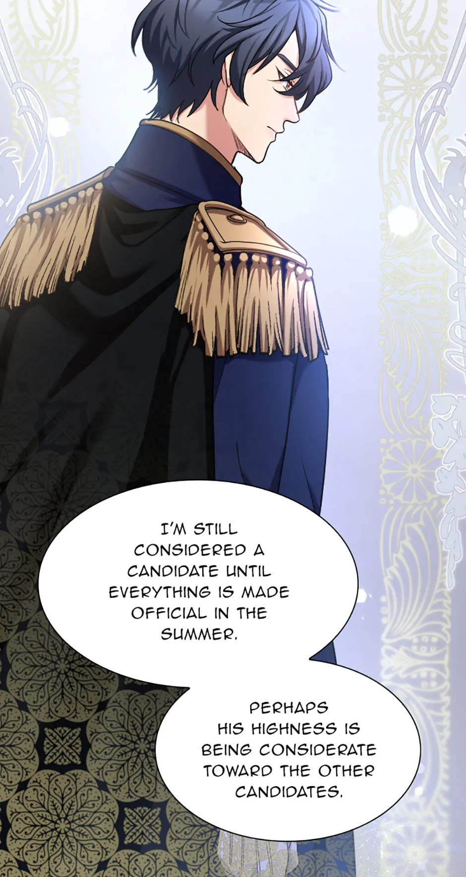 Lady of Iron Wall chapter 45 page 24