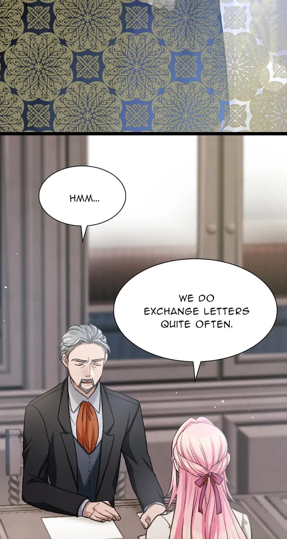 Lady of Iron Wall chapter 45 page 25