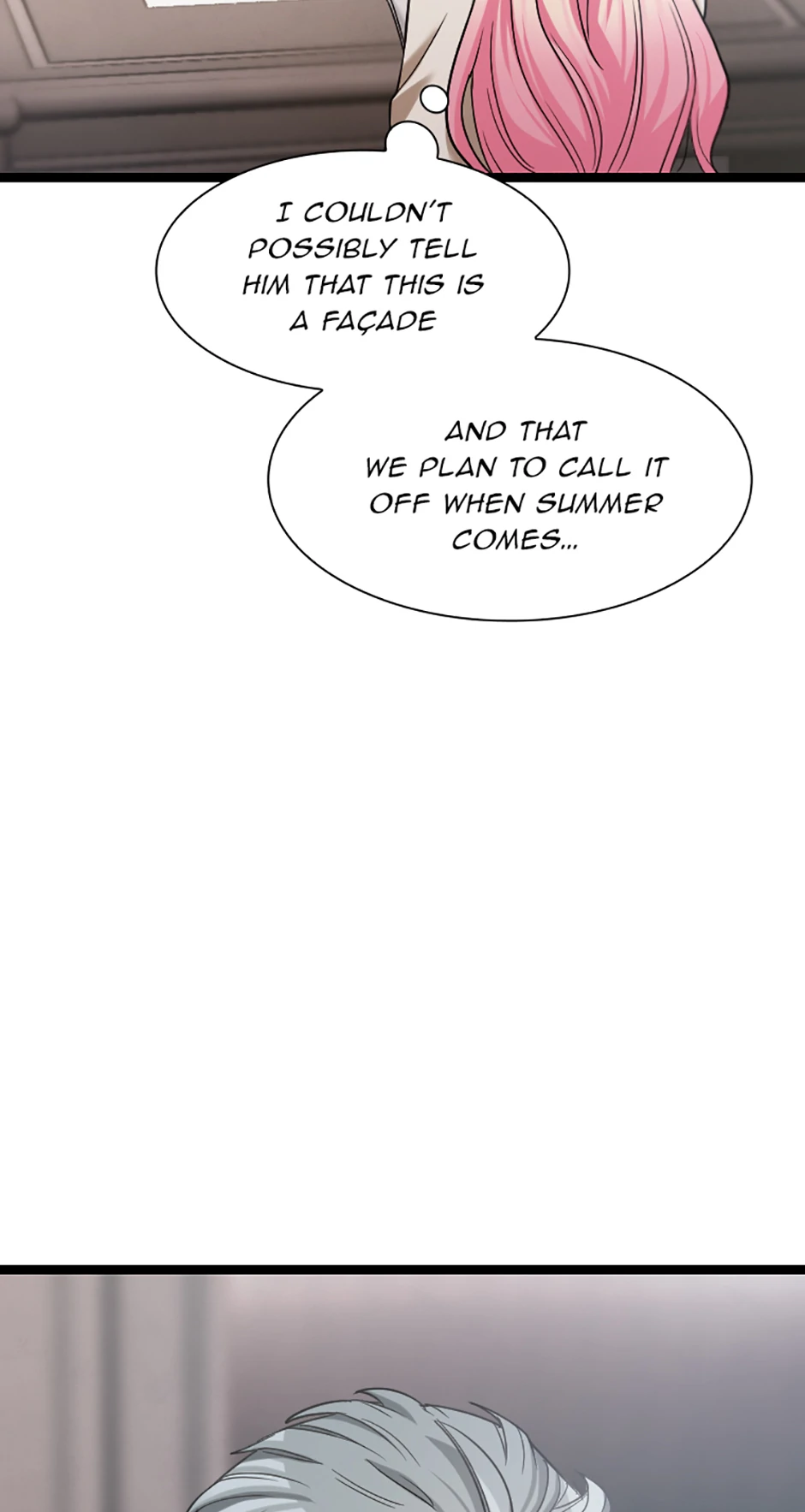 Lady of Iron Wall chapter 45 page 26