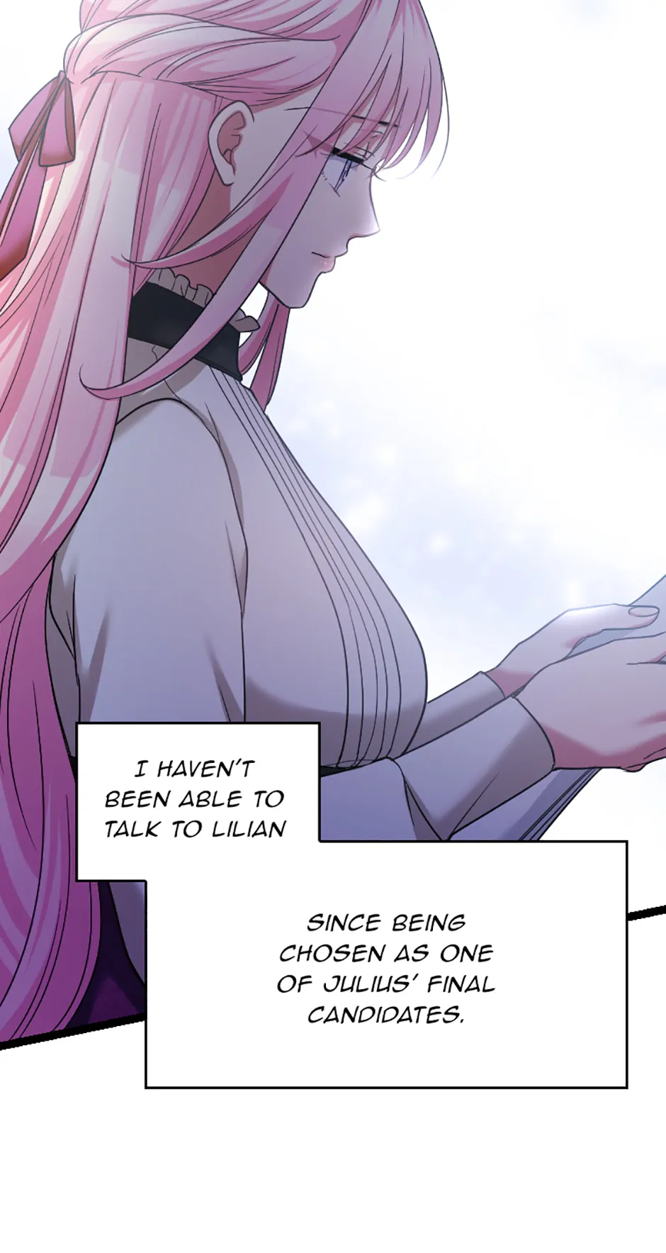 Lady of Iron Wall chapter 45 page 32