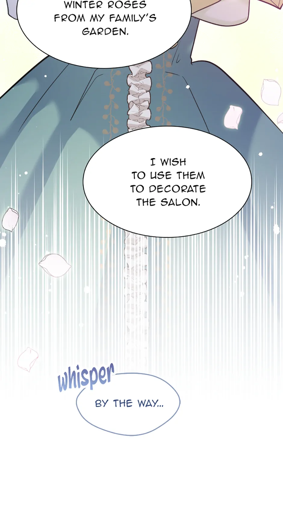 Lady of Iron Wall chapter 45 page 38