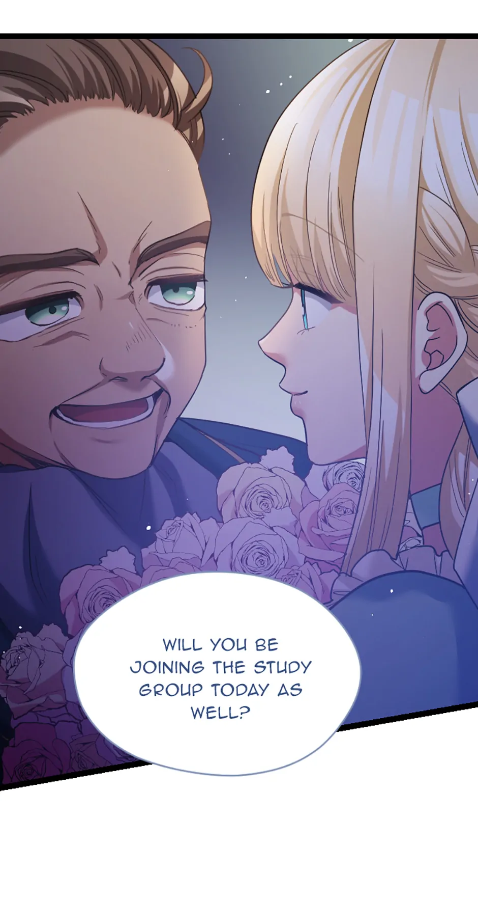 Lady of Iron Wall chapter 45 page 39