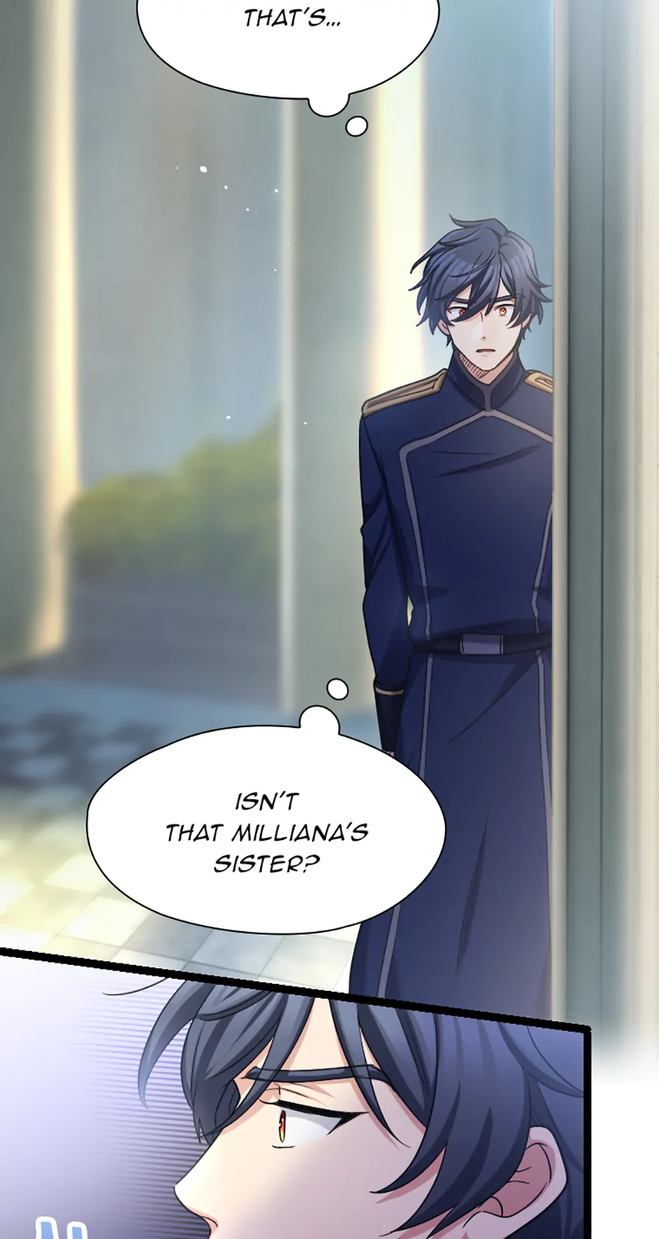 Lady of Iron Wall chapter 45 page 41