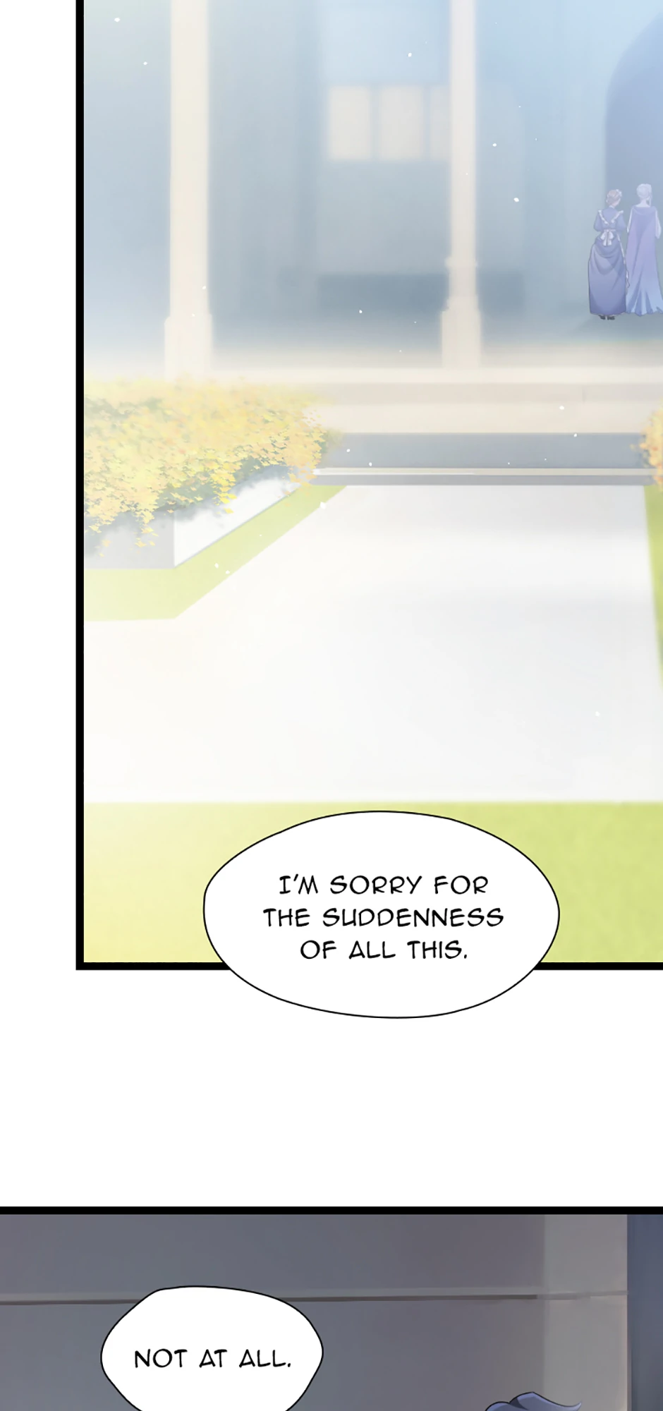 Lady of Iron Wall chapter 45 page 46