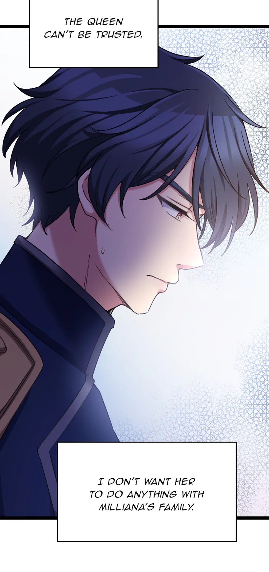 Lady of Iron Wall chapter 45 page 48