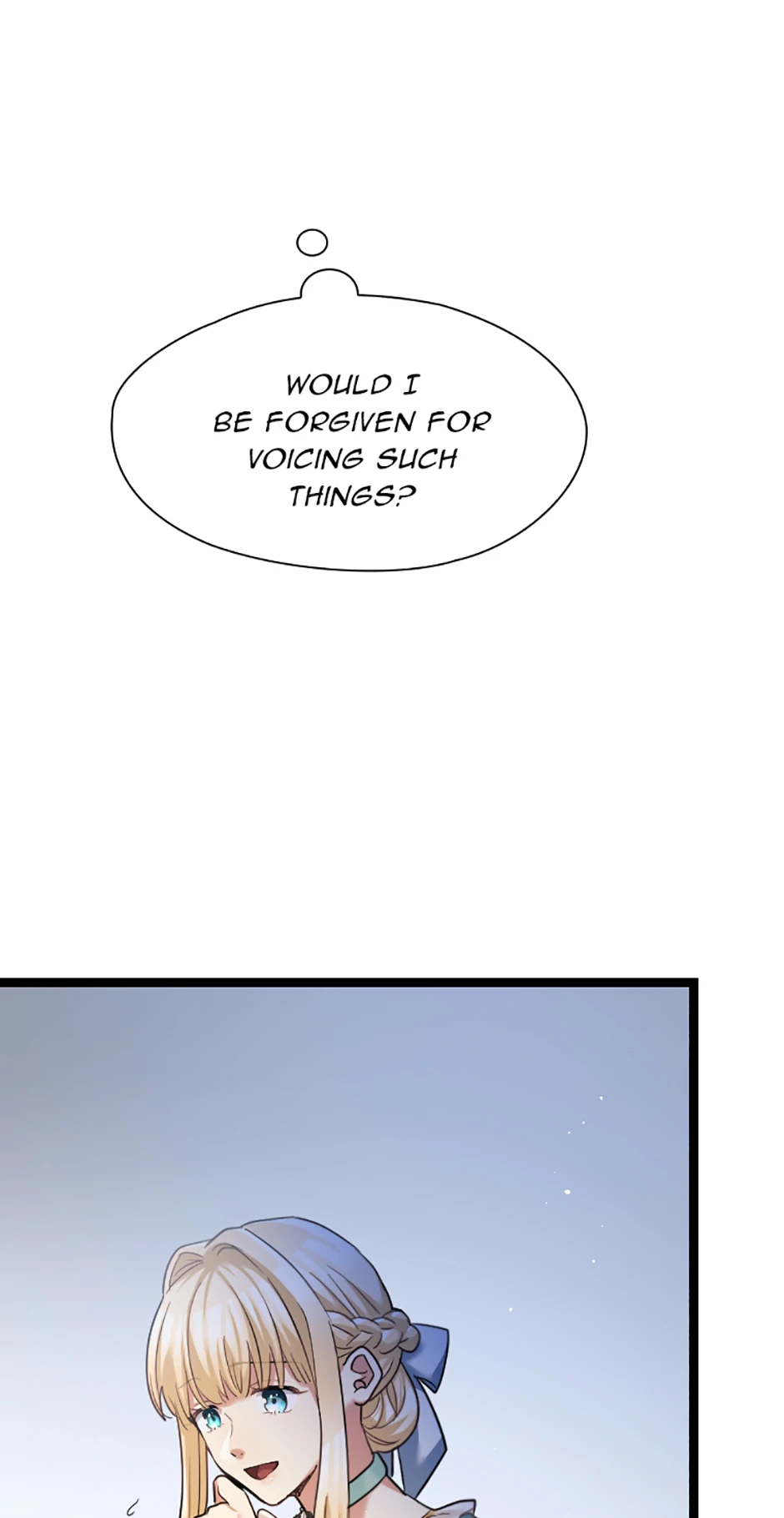 Lady of Iron Wall chapter 45 page 49