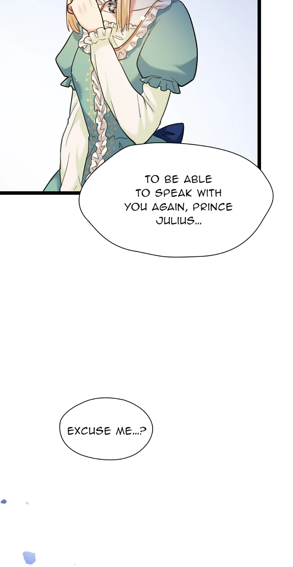 Lady of Iron Wall chapter 45 page 50