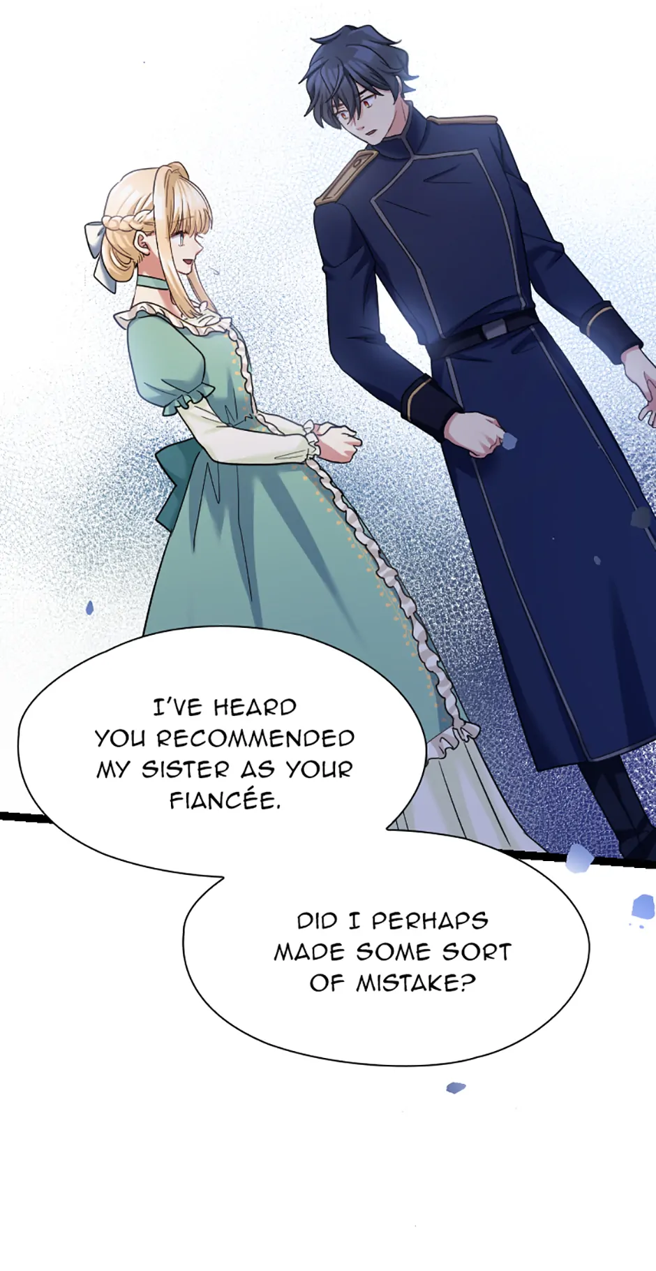 Lady of Iron Wall chapter 45 page 51