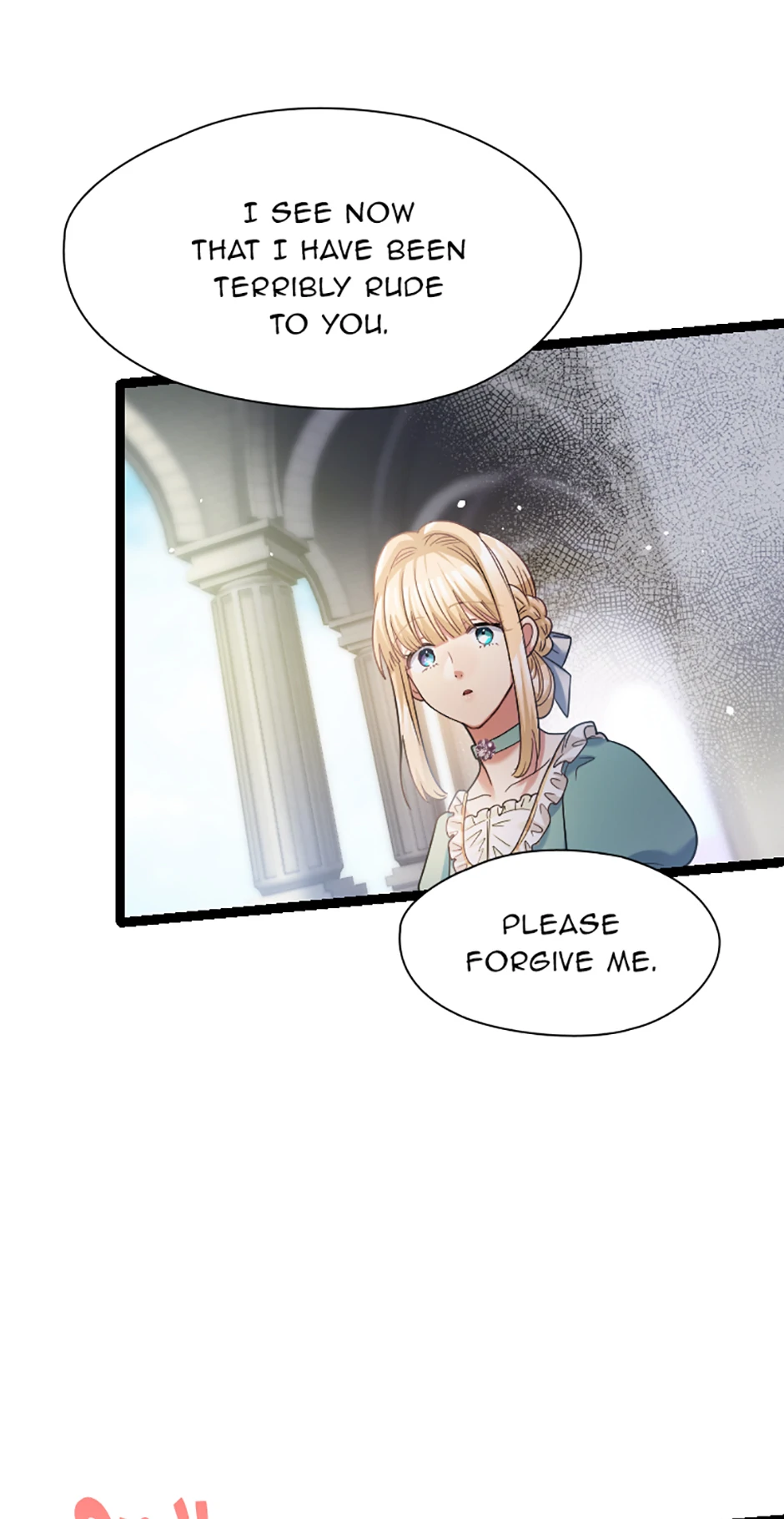 Lady of Iron Wall chapter 45 page 53