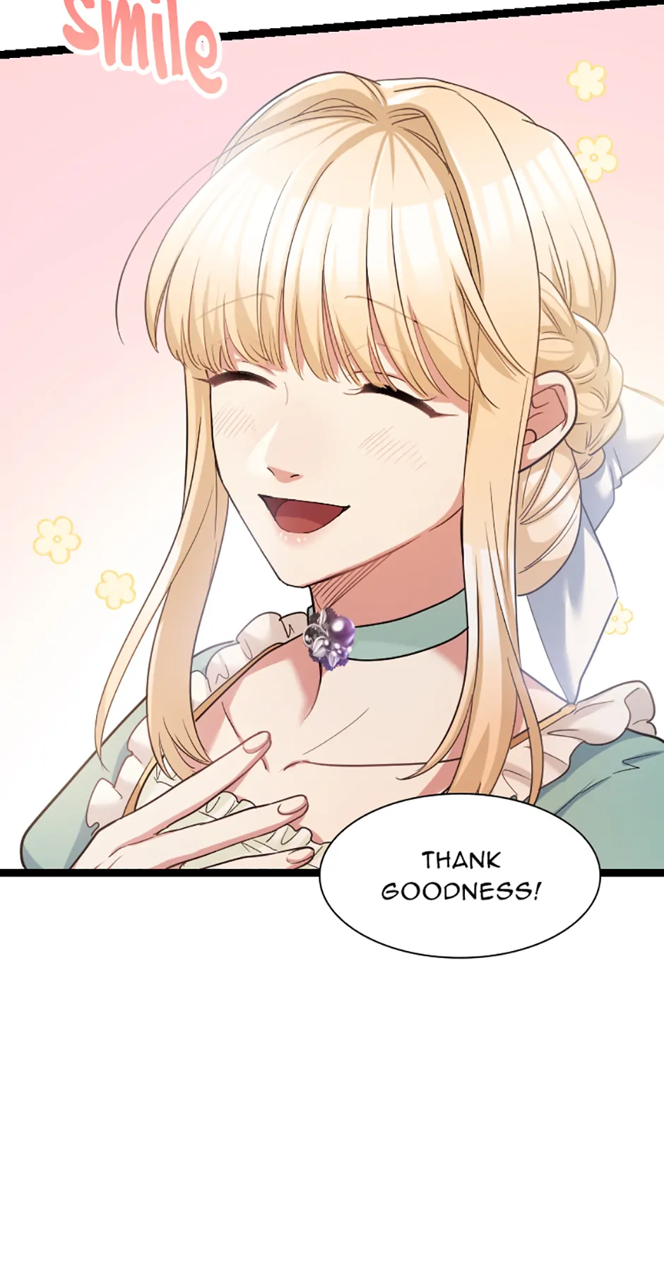 Lady of Iron Wall chapter 45 page 54