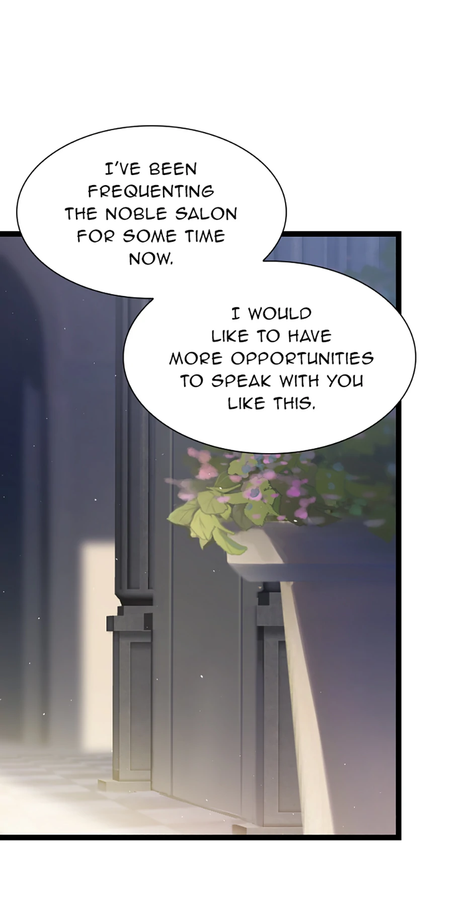 Lady of Iron Wall chapter 45 page 55