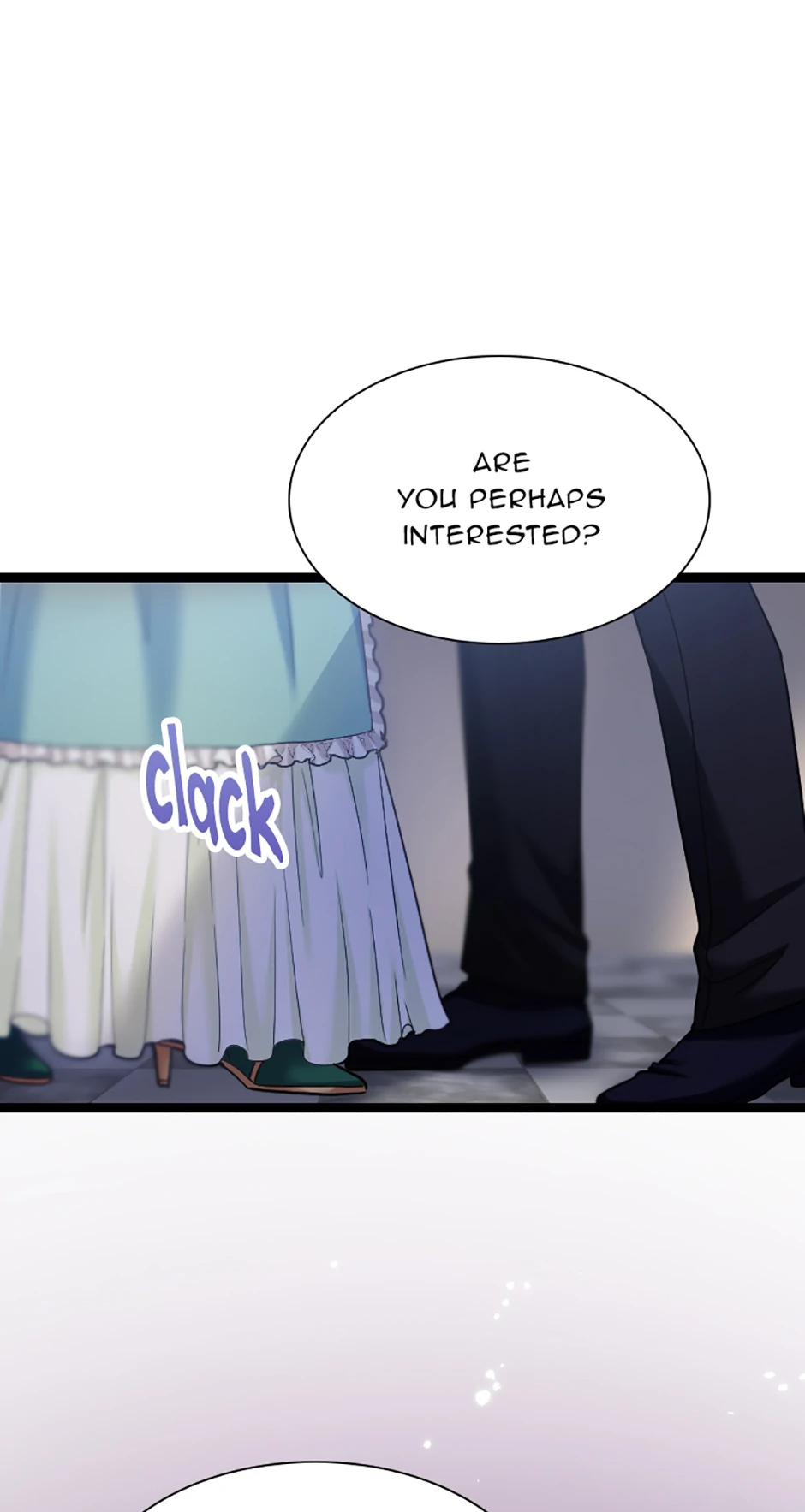 Lady of Iron Wall chapter 45 page 57