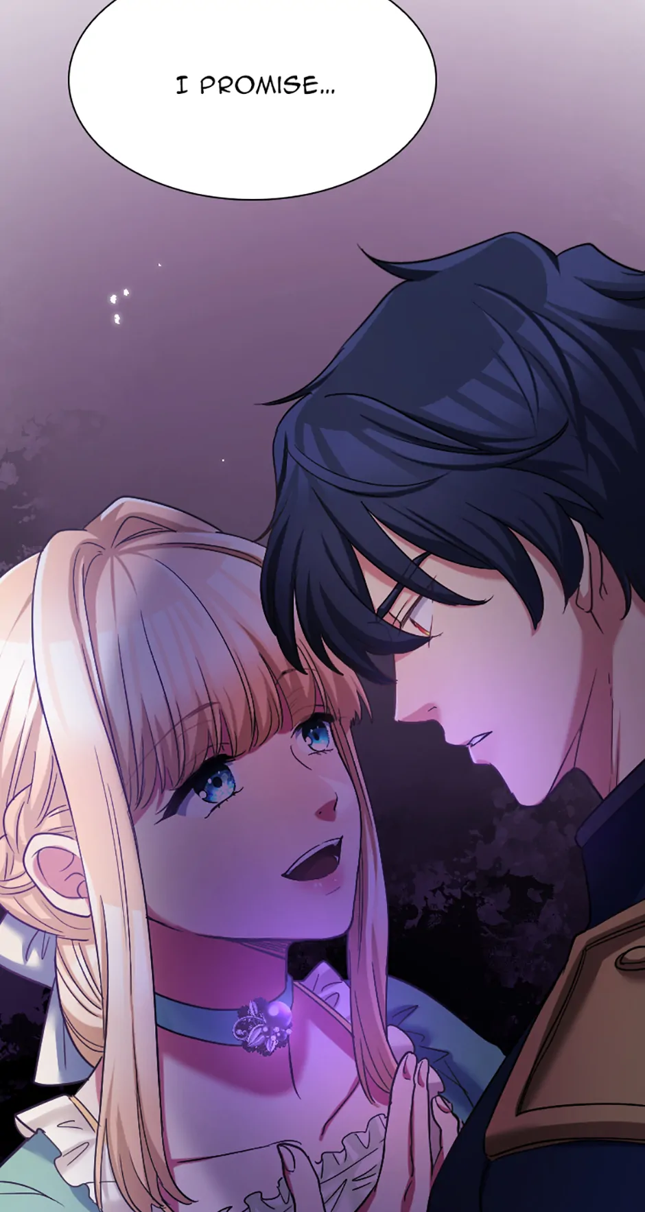 Lady of Iron Wall chapter 45 page 58