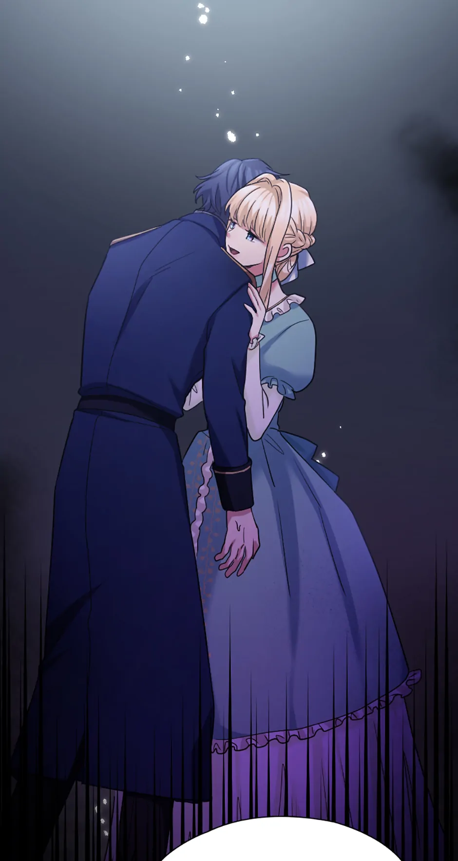 Lady of Iron Wall chapter 45 page 61
